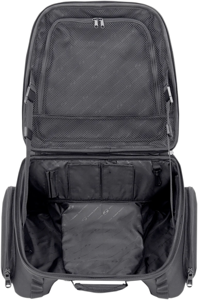 Saddlemen Tactical Tail Bag EX000493A - Additional View 7