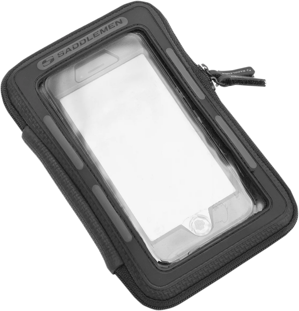 Saddlemen Tank Bag - E-Pak - Large EX000939 - Main Product View