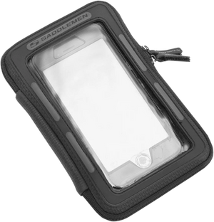 Saddlemen Tank Bag - E-Pak - Large EX000939 - Main Product View