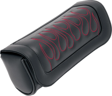 Load image into Gallery viewer, Saddlemen Tool Pouch - Flame - Dark Red X021-05-0035 - Main Product View