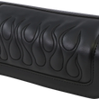 Load image into Gallery viewer, Saddlemen Tool Pouch - Flame - Dark Red X021-05-0035 - Side View