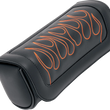 Load image into Gallery viewer, Saddlemen Tool Pouch - Flame - Orange X021-05-0036 - Main Product View
