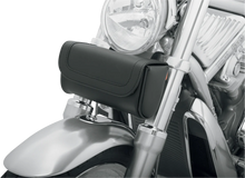 Load image into Gallery viewer, Saddlemen Tool Pouch - Medium X021-02-002 - Side View