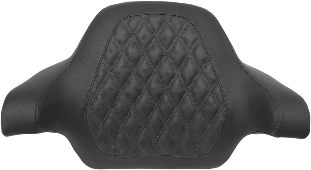 Saddlemen Tour Pak Cover - Lattice Stitched 90-11884LS - Main Product View
