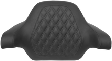 Load image into Gallery viewer, Saddlemen Tour Pak Cover - Lattice Stitched 90-11884LS - Main Product View