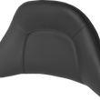 Load image into Gallery viewer, Saddlemen Tour Pak® Cover - RoadSofa™ - Black 01-11884RS - Main Product View