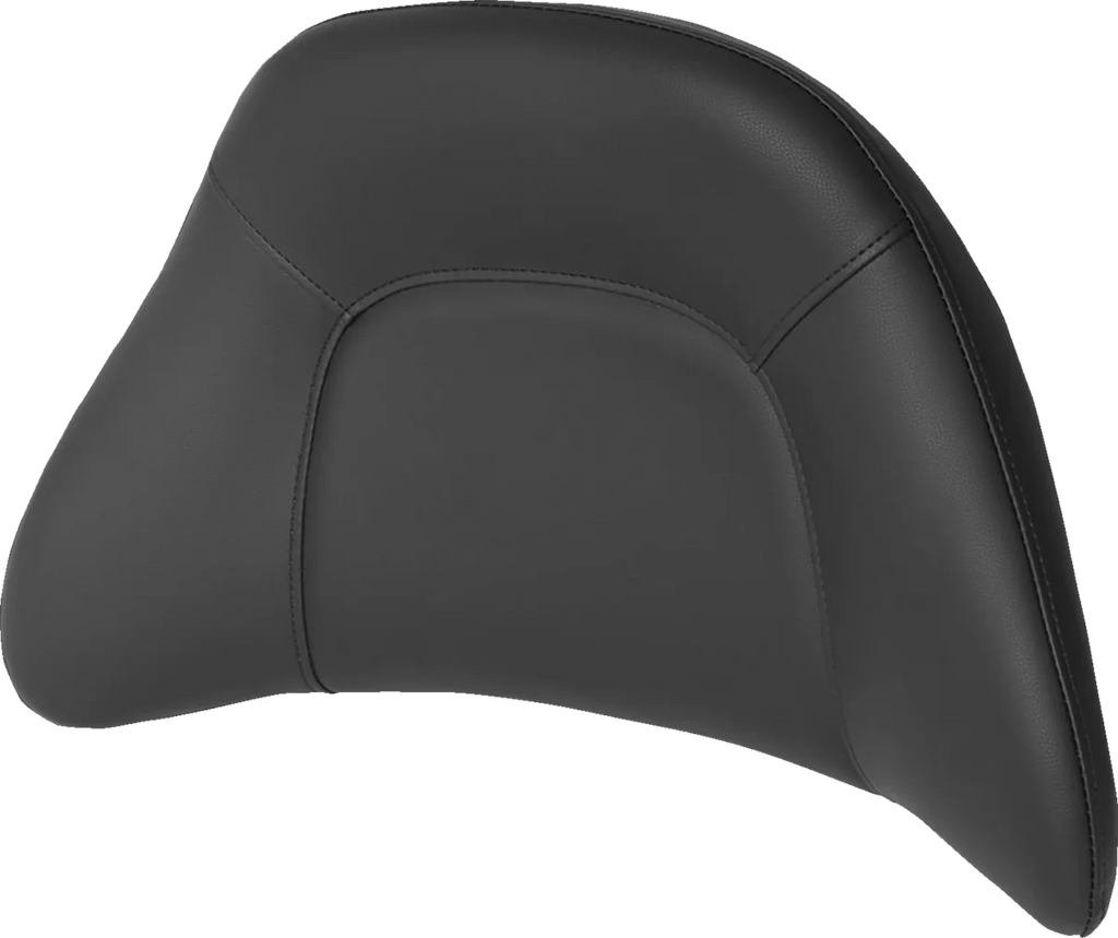 Saddlemen Tour Pak® Cover - RoadSofa™ - Black 01-11884RS - Main Product View