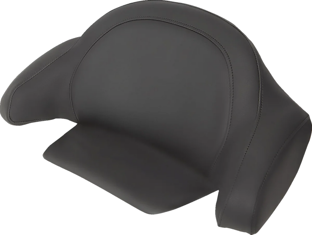 Saddlemen Tour-Pak® - RoadSofa™ - Black w/ Black Stitching - FL 90-11884RS - Main Product View