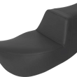 Load image into Gallery viewer, Saddlemen Tour Step-Up Seat - Smooth - Black - FL '97-'07 897-07-194 - Main Product View