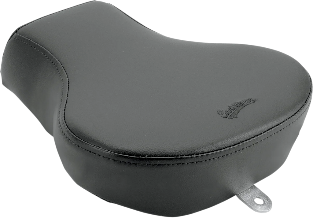 Saddlemen Touring Pillion - FLSTF '07-'17 806-12-016 - Main Product View
