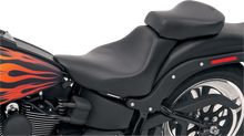 Load image into Gallery viewer, Saddlemen Touring Pillion - FLSTF '07-'17 806-12-016 - Side View