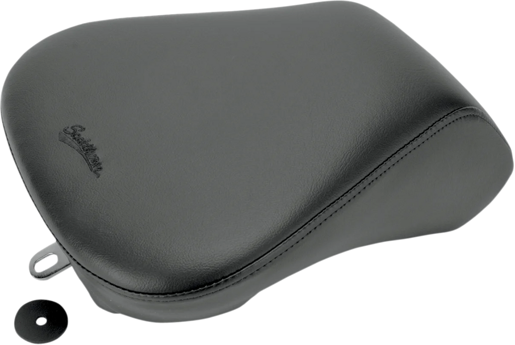 Saddlemen Touring Pillion - FLSTN '06-'17 806-15-016 - Side View