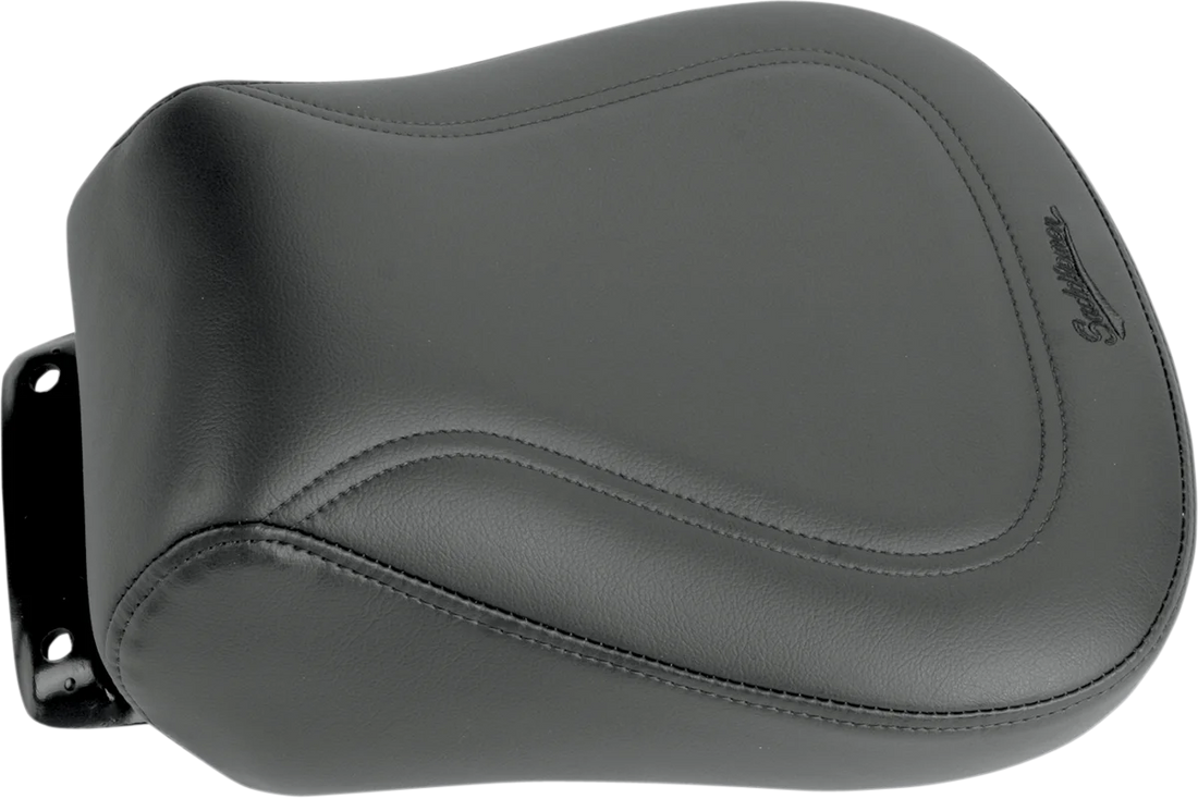 Saddlemen Touring Pillion - FLSTN '06-'17 806-15-016 - Detail View