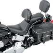 Load image into Gallery viewer, Saddlemen Touring Pillion - Studded - FB '07-'17 806-12-015 - Side View