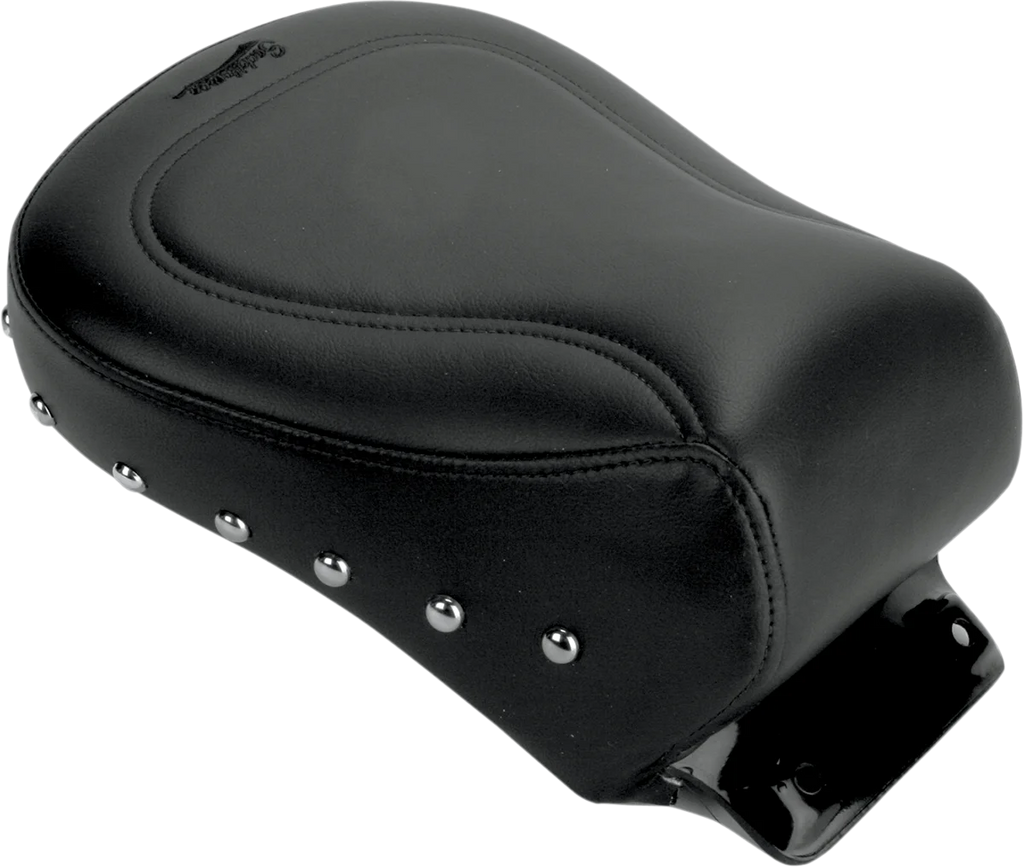 Saddlemen Touring Pillion - Studded - FB '07-'17 806-12-015 - Detail View