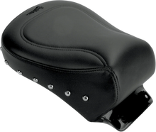 Load image into Gallery viewer, Saddlemen Touring Pillion - Studded - FB '07-'17 806-12-015 - Detail View