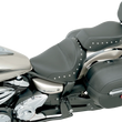 Load image into Gallery viewer, Saddlemen Touring Pillion - Studded - XVS 950 Y09-14-015 - Main Product View