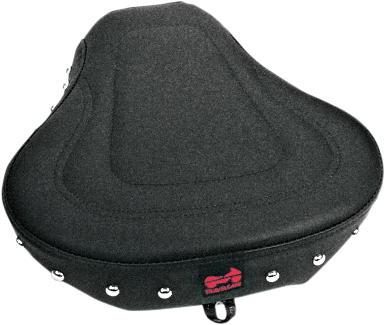 Saddlemen Touring Pillion - Studded - XVS 950 Y09-14-015 - Side View