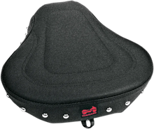 Load image into Gallery viewer, Saddlemen Touring Pillion - Studded - XVS 950 Y09-14-015 - Side View