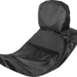 Load image into Gallery viewer, Saddlemen Touring Seat Rain Cover with Backrest R919 - Main Product View