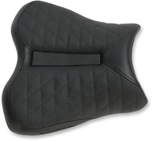 Load image into Gallery viewer, Saddlemen Track Seat - Lattice Stitch - Black - YZF '15-'18 0810-Y149 - Main Product View