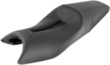 Load image into Gallery viewer, Saddlemen Track Seat - Sport - Carbon Fiber - FTR1200 '19-'22 I19-10-0044 - Main Product View