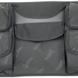 Load image into Gallery viewer, Saddlemen Trike Trunk Lid Organizer - Main Product View
