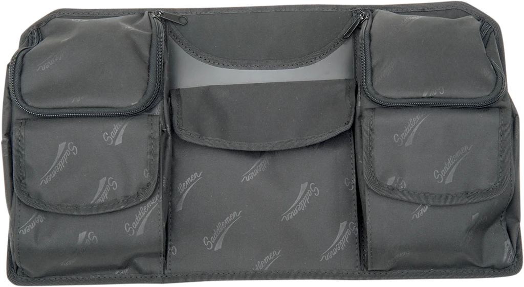 Saddlemen Trike Trunk Lid Organizer - Main Product View