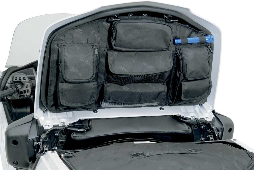 Saddlemen Trunk Lid Organizer - Main Product View
