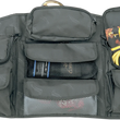 Load image into Gallery viewer, Saddlemen Trunk Lid Organizer - Side View