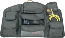 Load image into Gallery viewer, Saddlemen Trunk Lid Organizer - Side View