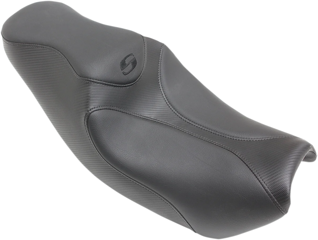 Saddlemen Two Up Seat 815-25-102 - Main Product View