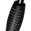 Load image into Gallery viewer, Saddlemen Umbrella - Black/Gray/Orange - Side View