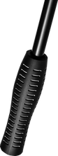 Load image into Gallery viewer, Saddlemen Umbrella - Black/Gray/Orange - Side View