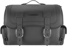 Load image into Gallery viewer, Saddlemen Universal Rack Bag EX000965 - Main Product View