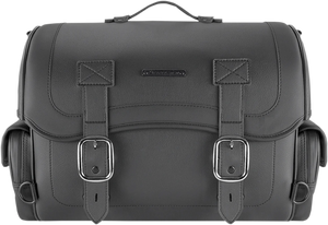 Saddlemen Universal Rack Bag EX000965 - Main Product View