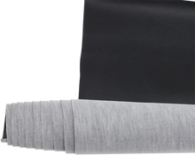 Load image into Gallery viewer, Saddlemen Universal Seat Cover 54x36 9089-36 - Side View