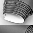 Load image into Gallery viewer, Saddlemen Universal Seat Cover 54x36 9089-36 - Detail View