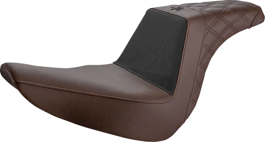 Saddlemen Unknown Industries Seat - Main Product View