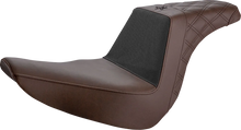 Load image into Gallery viewer, Saddlemen Unknown Industries Seat - Main Product View