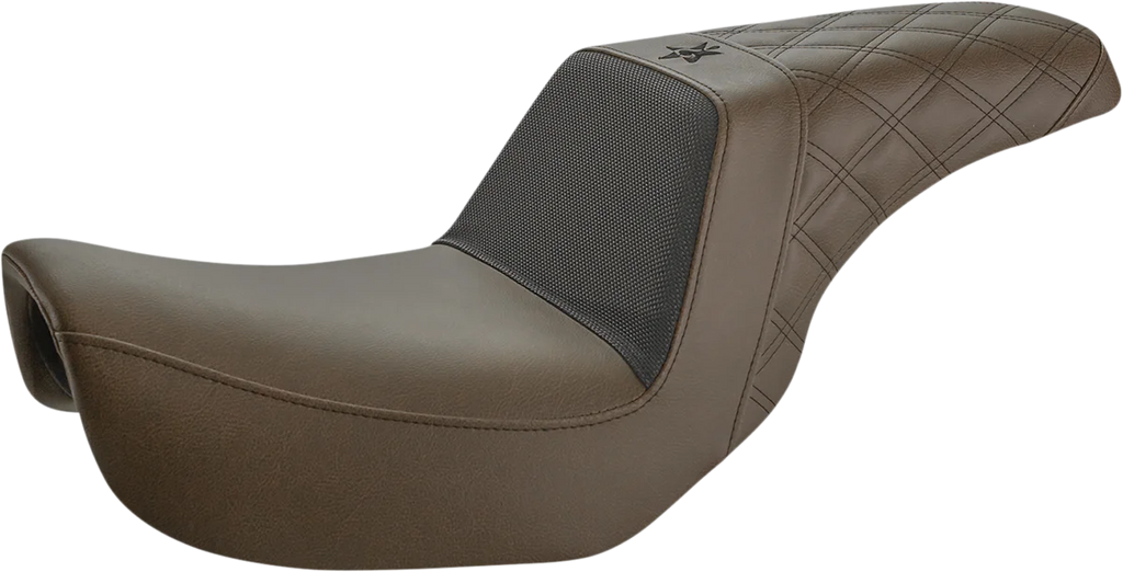 Saddlemen Unknown Industries Seat - Main Product View