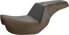 Load image into Gallery viewer, Saddlemen Unknown Industries Seat - Main Product View