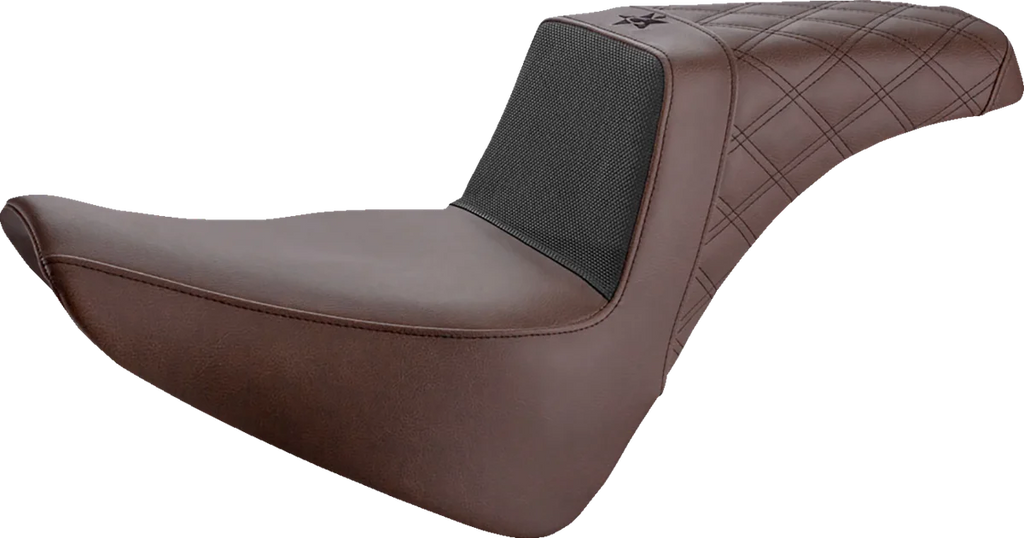 Saddlemen Unknown Industries Seat - Main Product View