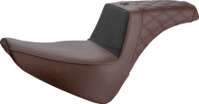 Load image into Gallery viewer, Saddlemen Unknown Industries Seat - Main Product View