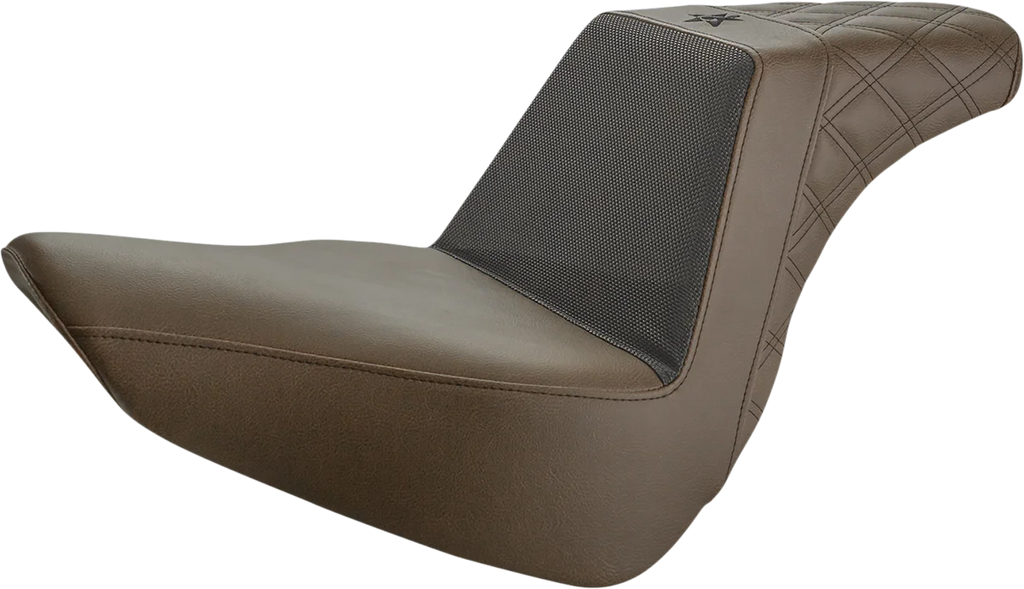 Saddlemen Unknown Industries Seat - Main Product View