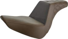 Load image into Gallery viewer, Saddlemen Unknown Industries Seat - Main Product View