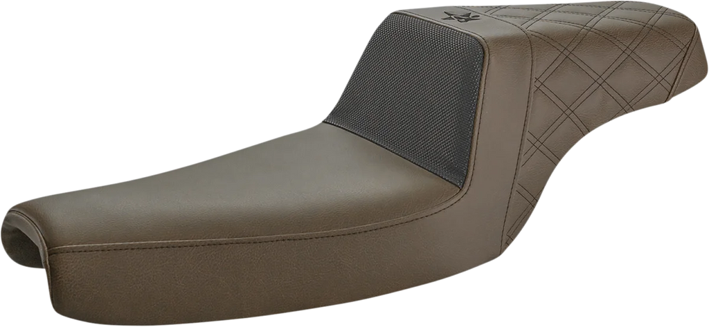 Saddlemen Unknown Industries Seat - Main Product View