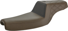 Load image into Gallery viewer, Saddlemen Unknown Industries Seat - Main Product View