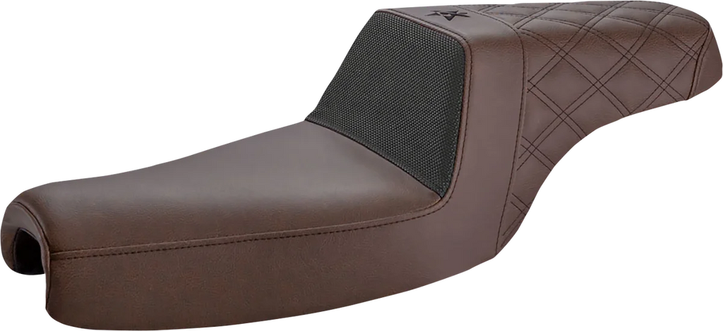 Saddlemen Unknown Industries Seat - Main Product View