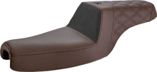 Load image into Gallery viewer, Saddlemen Unknown Industries Seat - Main Product View